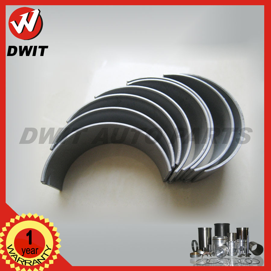 Engine Bearing Fit For CATERPILLAR 4W5492